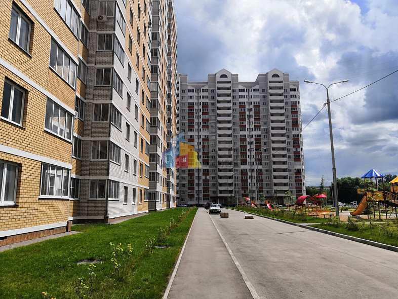 Продажа 1 комнатной квартиры, 36 м2, обл. Тульская, г. Тула, улица Павшинский Мост, 1к4 5