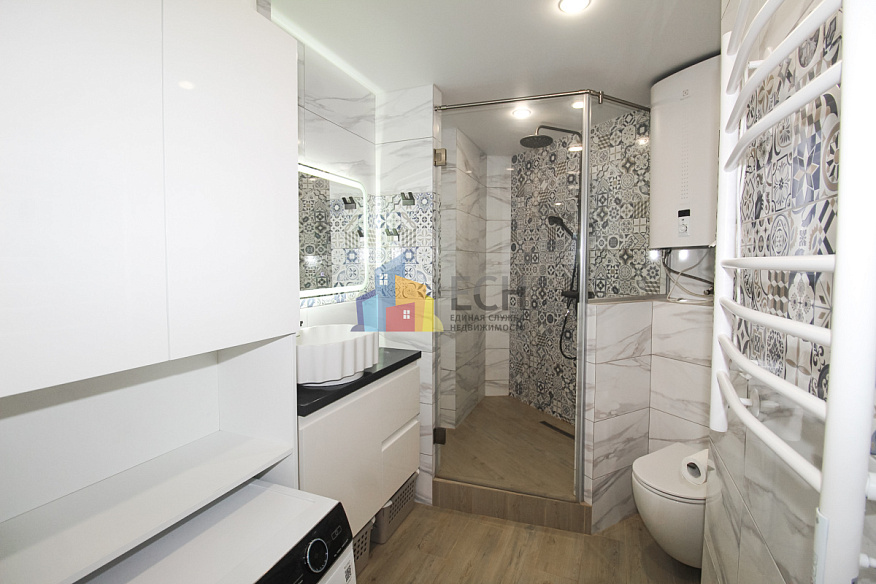 Многокомнатная квартира, 90 м2, обл. Тульская, г. Тула, Пушкинская улица, 57 15