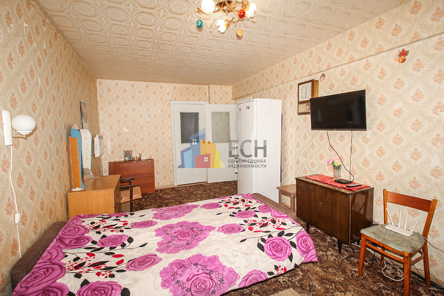 Продажа 2 комнатной квартиры, 44.6 м2, обл. Тульская, г. Тула, Епифанская улица, 130 9