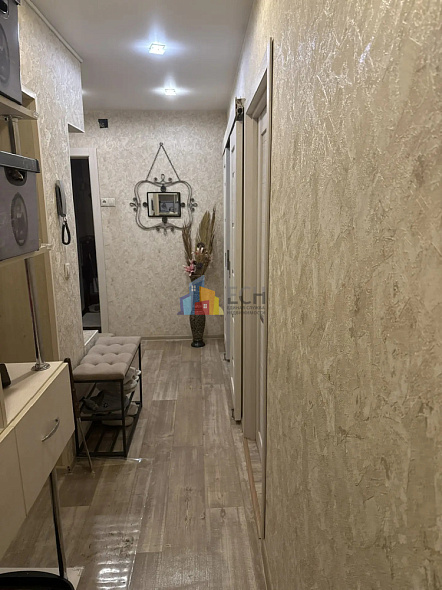 Продажа 3 комнатной квартиры, 72.6 м2, обл. Тульская, г. Тула, улица Будённого, 94 10