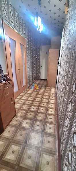Продажа 2 комнатной квартиры, 50.7 м2, обл. Тульская, г. Тула, Рязанская улица, 32к3 3
