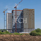 Продажа 2 комнатной квартиры, 46.6 м2, г. Тула, ул. Рязанская, стр. 1 9