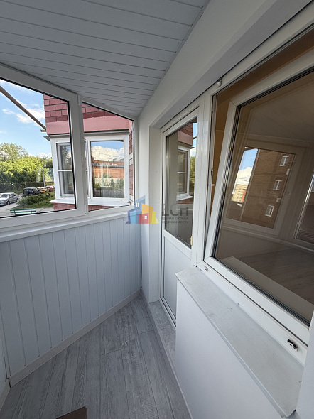 Продажа 1 комнатной квартиры, 29 м2, обл. Тульская, г. Тула, Серебровская улица, 36 10
