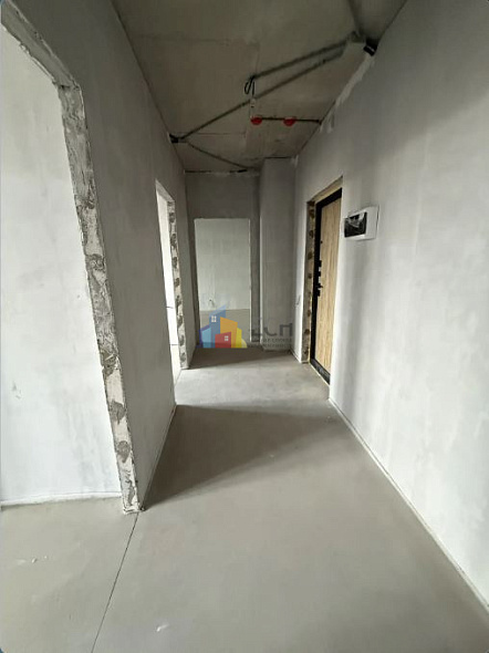 Продажа 2 комнатной квартиры, 55.15 м2, обл. Тульская, г. Тула, Самоварная улица, 8А 8