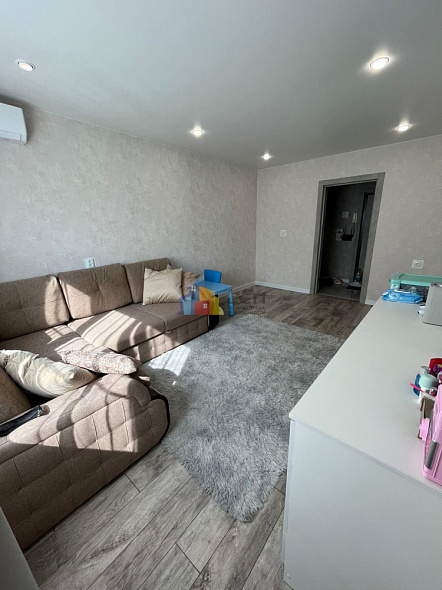Продажа 2 комнатной квартиры, 50.1 м2, обл. Тульская, г. Тула, улица Металлургов, 70к1 5