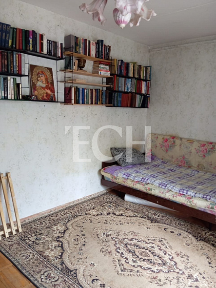 Продажа 3 комнатной квартиры, 62.7 м2, Московская область, городской округ Серпухов, Пущино, микрорайон Г, 20 1