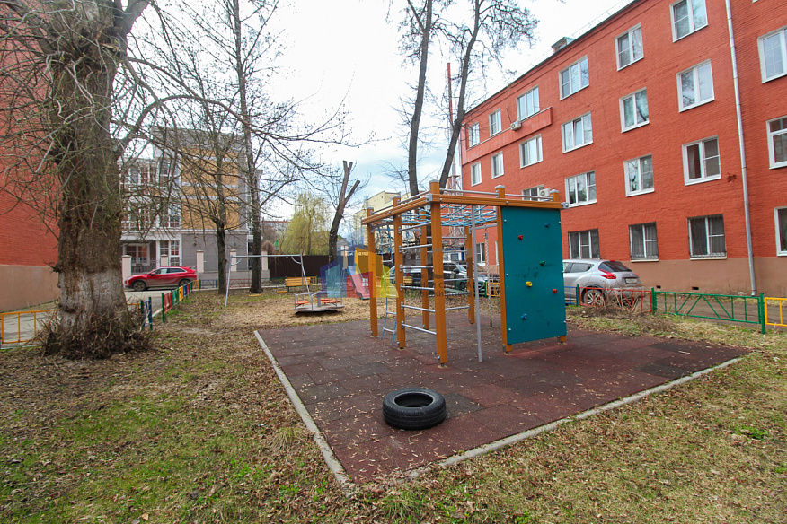 Продажа 3 комнатной квартиры, 70.5 м2, обл. Тульская, г. Тула, улица Свободы, 37к3 31