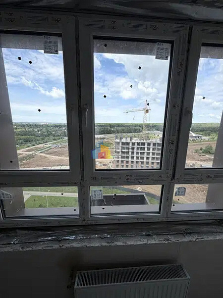 Продажа 1 комнатной квартиры, 34.1 м2, обл. Тульская, г. посёлок Горелки, Ключевая улица, 4 9