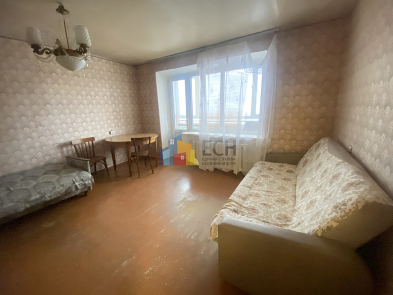 Продажа 1 комнатной квартиры, 32.4 м2, Тула, посёлок Скуратовский, посёлок Комсомольский, Экспериментальная улица, 1к1 1