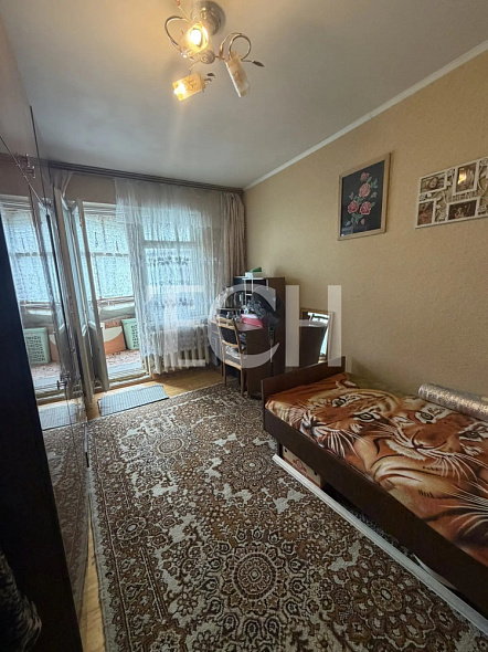 Продажа 2 комнатной квартиры, 50.4 м2, обл. Тульская, г. Тула, улица Фрунзе, 11 6