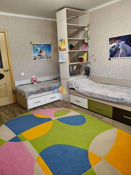 Продажа 3 комнатной квартиры, 82.9 м2, обл. Тульская, г. Тула, улица Вильямса, 12А 18