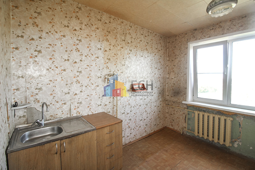 Продажа 2 комнатной квартиры, 50.6 м2, обл. Тульская, г. Тула, Рязанская улица, 26к1 19