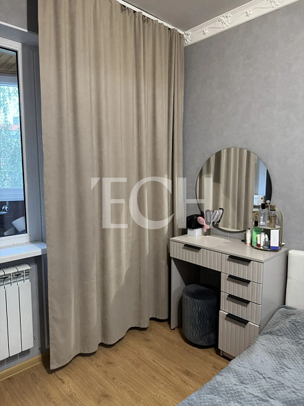Продажа 3 комнатной квартиры, 63.2 м2, обл. Тульская, г. Тула, улица Плеханова, 141к2 4
