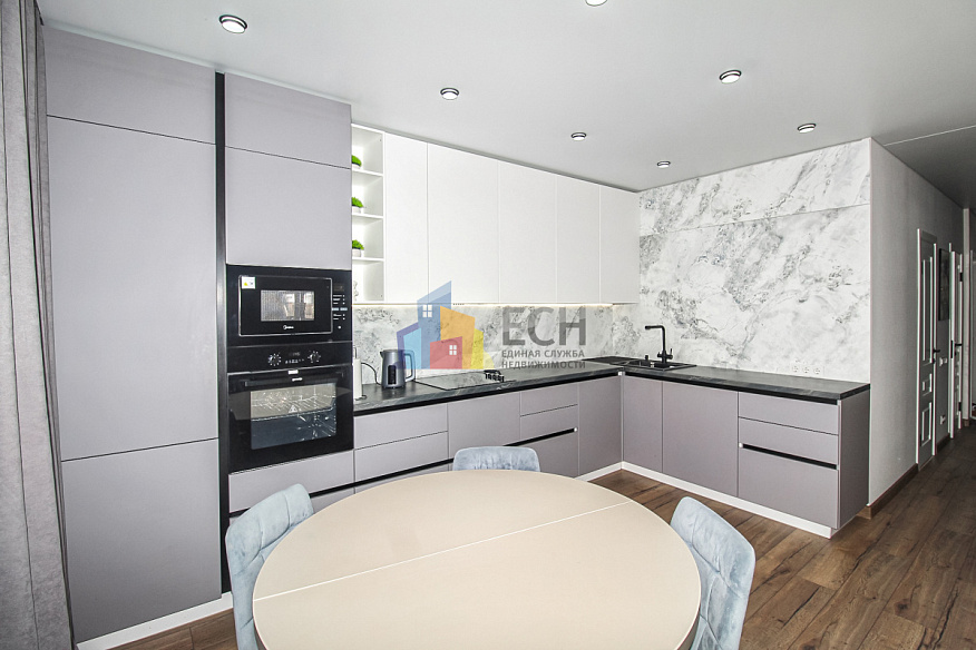 Продажа 3 комнатной квартиры, 64.5 м2, обл. Тульская, г. Тула, улица Луначарского, 67 22