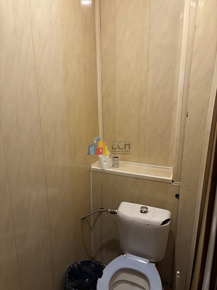 Продажа 3 комнатной квартиры, 64 м2, обл. Тульская, г. Тула, улица Кутузова, 18 3