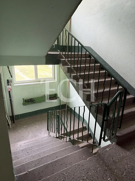 Многокомнатная квартира, 80 м2, обл. Тульская, г. Тула, улица Бондаренко, 1 14