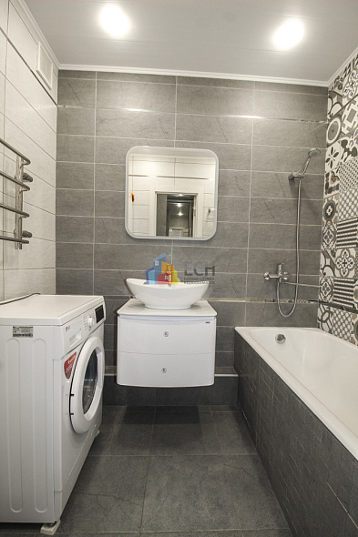 Продажа 1 комнатной квартиры, 44.9 м2, обл. Тульская, г. Тула, улица Бондаренко, 12 18