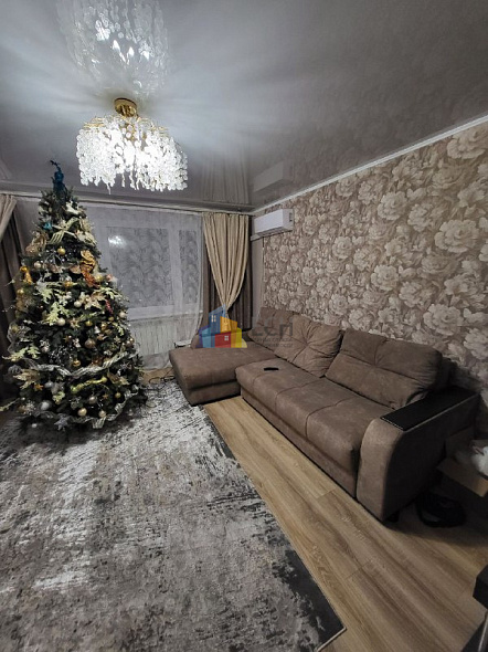 Продажа 3 комнатной квартиры, 87 м2, обл. Тульская, г. Тула, улица Хворостухина, 2В 1