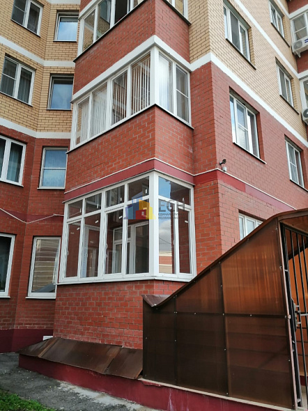 Продажа 2 комнатной квартиры, 57 м2, обл. Тульская, г. Тула, проспект Ленина, 130 24