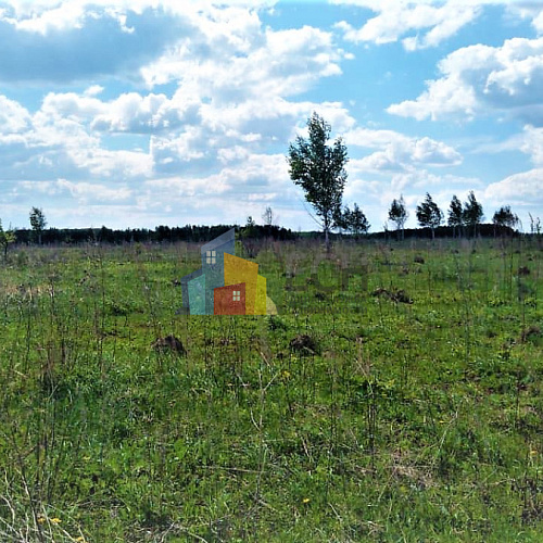Земельные участки в Туле, продажа участков под ИЖС - ЕСН 