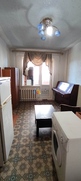 Продажа 3 комнатной квартиры, 68.4 м2, обл. Тульская, г. микрорайон Мясново, Санаторная улица, 9 3