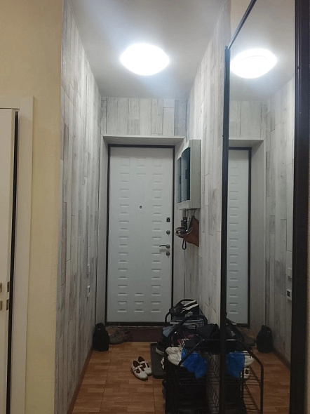 Многокомнатная квартира, 90 м2, обл. Тульская, г. Тула, проспект Ленина, 63 10