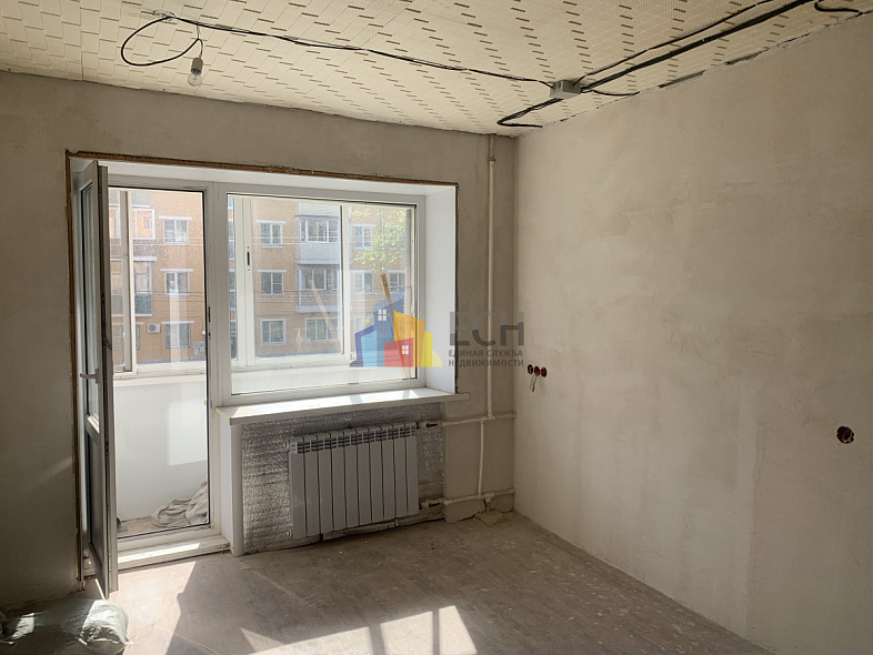 Продажа 1 комнатной квартиры, 33 м2, обл. Тульская, г. Тула, улица Фридриха Энгельса, 151А 2