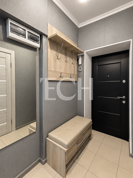 Продажа 2 комнатной квартиры, 47 м2, обл. Тульская, г. Тула, улица Мориса Тореза, 7 13