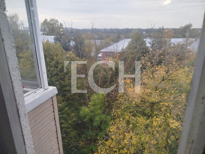 Продажа 3 комнатной квартиры, 58.2 м2, обл. Тульская, г. рабочий посёлок Плеханово, Заводская улица, 9 8