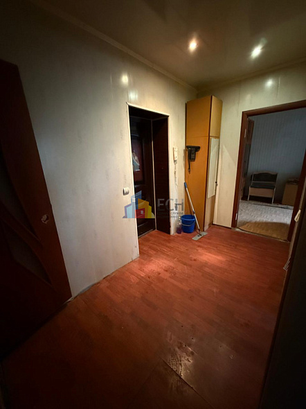 Продажа 2 комнатной квартиры, 41.2 м2, обл. Тульская, г. рабочий посёлок Плеханово, Заводская улица, 21 11