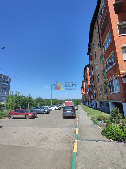 Продажа 2 комнатной квартиры, 67 м2, обл. Тульская, г. Новомосковск, улица Генерала Белова, 22 15