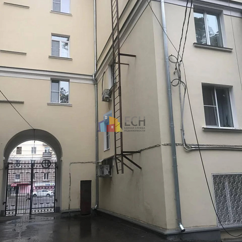 Многокомнатная квартира, 86.2 м2, обл. Тульская, г. Тула, проспект Ленина, 63 
