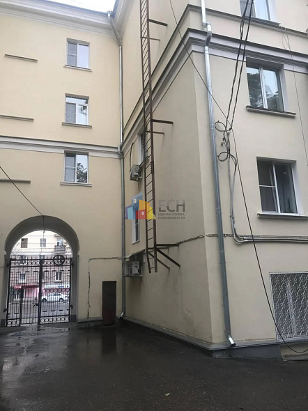 Многокомнатная квартира, 86.2 м2, обл. Тульская, г. Тула, проспект Ленина, 63 1