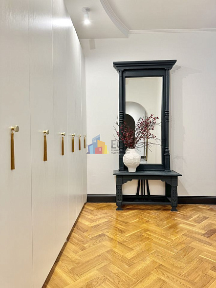 Продажа 3 комнатной квартиры, 90.5 м2, обл. Тульская, г. Тула, улица Дзержинского, 10 9