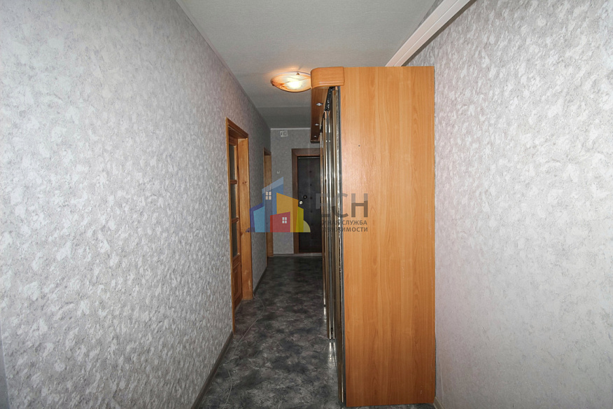 Продажа 3 комнатной квартиры, 90.3 м2, обл. Тульская, г. Тула, улица Дмитрия Ульянова, 2 29