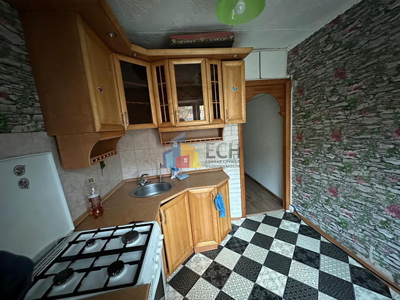 Продажа 3 комнатной квартиры, 57.8 м2, обл. Тульская, г. Тула, Приупская улица, 6 2