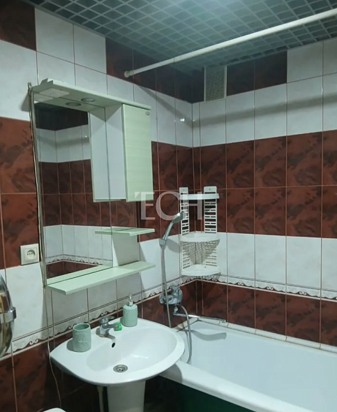 Продажа 1 комнатной квартиры, 38.7 м2, обл. Тульская, г. Тула, улица Максима Горького, 49 5