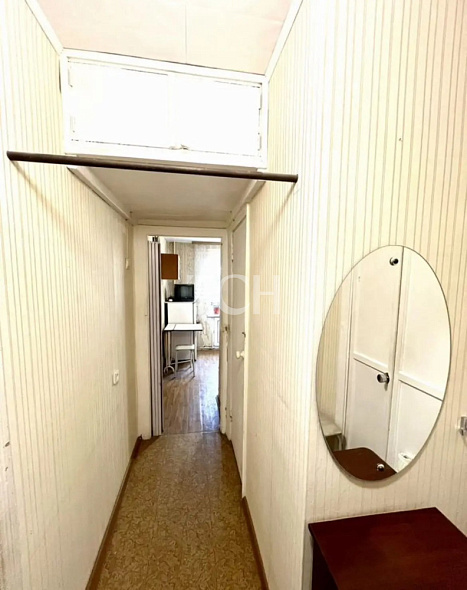 Продажа 1 комнатной квартиры, 33.4 м2, обл. Тульская, г. Тула, проспект Ленина, 141 4