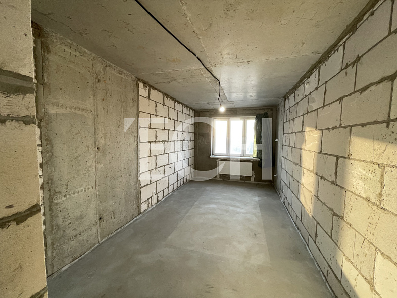 Продажа 3 комнатной квартиры, 83.2 м2, обл. Тульская, г. село Осиновая Гора, улица Аркадия Шипунова, 2 3