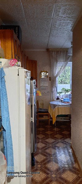 Продажа 3 комнатной квартиры, 62 м2, обл. Тульская, г. рабочий посёлок Арсеньево, улица Бандикова, 97 3