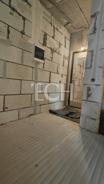 Продажа 2 комнатной квартиры, 60.4 м2, обл. Тульская, г. Тула, улица Болдина, 1к1 6