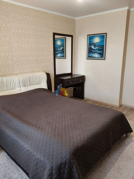 Продажа 3 комнатной квартиры, 82.9 м2, обл. Тульская, г. Тула, улица Вильямса, 12А 15