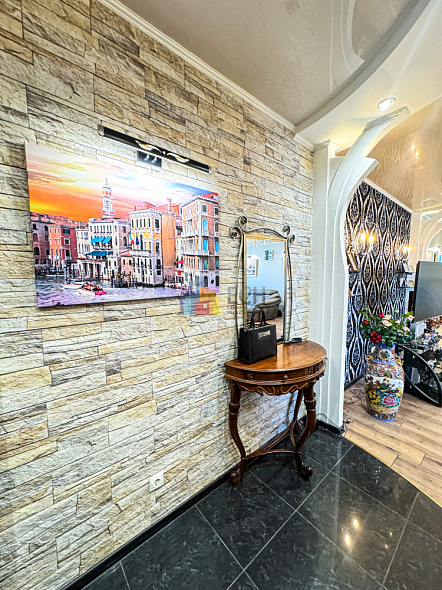 Продажа 3 комнатной квартиры, 95 м2, обл. Тульская, г. Тула, улица 9 Мая, 8А 12