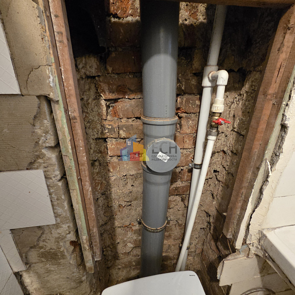 Продажа 1 комнатной квартиры, 31.3 м2, обл. Тульская, г. Тула, улица Макаренко, 4 12