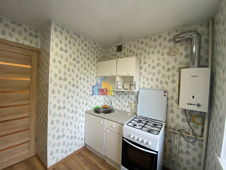 Продажа 1 комнатной квартиры, 34 м2, обл. Тульская, г. Тула, улица Кауля, 51к2 1