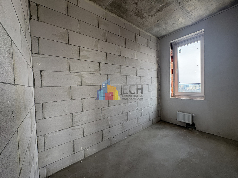 Продажа 1 комнатной квартиры, 54.45 м2, обл. Тульская, г. Тула, улица Болдина, 101 6