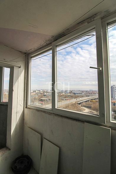 Продажа 1 комнатной квартиры, 45 м2, обл. Тульская, г. Тула, улица Павшинский Мост, 1к1 22