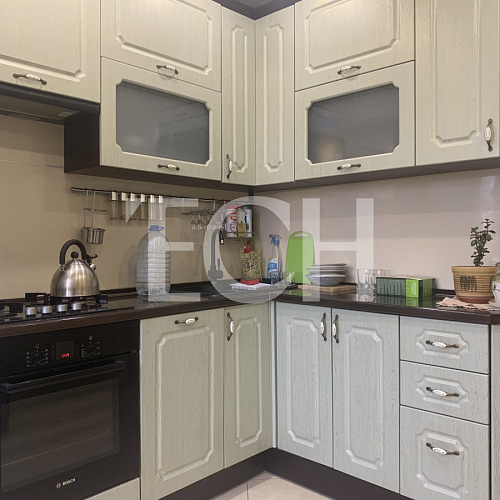 Продажа 2 комнатной квартиры, 52 м2, 300012, обл. Тульская, г. Тула, пер. Городской, д. 15 