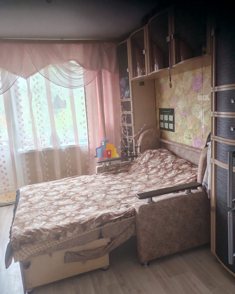 Многокомнатная квартира, 36.9 м2, обл. Тульская, г. Тула, улица Кутузова, 108Б 1