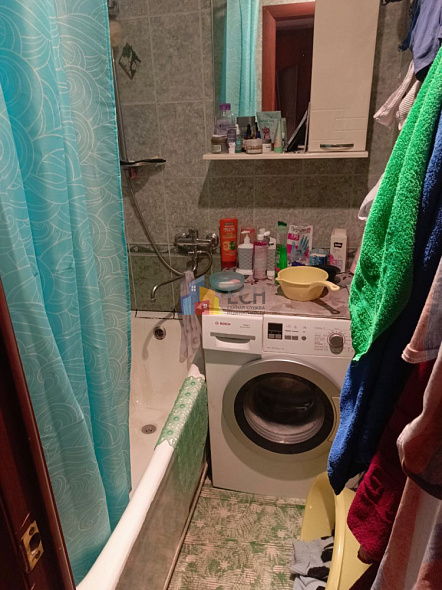 Продажа 3 комнатной квартиры, 43 м2, обл. Тульская, г. Тула, улица Плеханова, 142 10